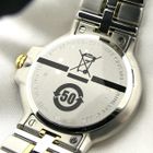 Image 14 of Raymond Weil Parsifal 5580-STP-00308; Bi-color men's watch