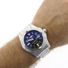 Image 21 of Breitling Avenger II Seawolf A17331; Automatic Men's Watch