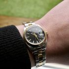 Image 16 of Rolex Datejust 26mm 6917; 18k gold/steel women's watch