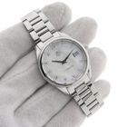 Image 13 of TAG Heuer Carrera 'Mother of Pearl' women's watch with diamonds