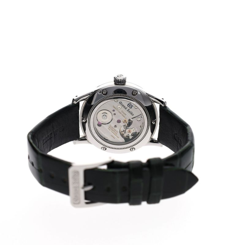 Image 15 of Grand Seiko Elegance Collection 'Byōka' SBGW285; Men's Watch