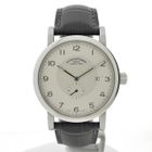 Image 7 of Mühle Glashütte Antaria M1-39-10; Automatic men's watch