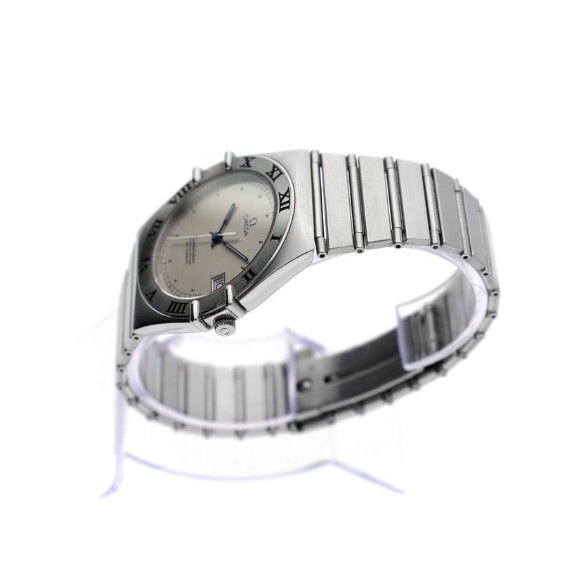 Image 10 of Omega Constellation Automatic Chronometer 368.1075