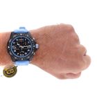 Image 14 of Breitling Endurance Pro 'Light Blue' Chronograph Watch