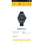 Image 10 of Breitling Endurance Pro 'Blue' Chronograph