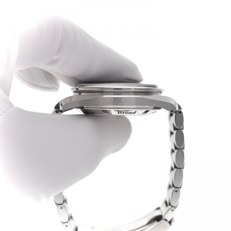 Image 8 of Omega Speedmaster Broad Arrow 321.10.42.50.01.001; Automatic Men's Watch