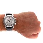 Image 16 of Omega De Ville 'Olympic' Chronograph Automatic Watch