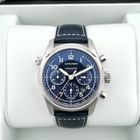 Image 10 of Longines Spirit Chronometer Chronograph L3.820.4; Automatic men's watch