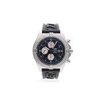 Breitling Super Avenger 48mm A13370; Chronograph men's watch