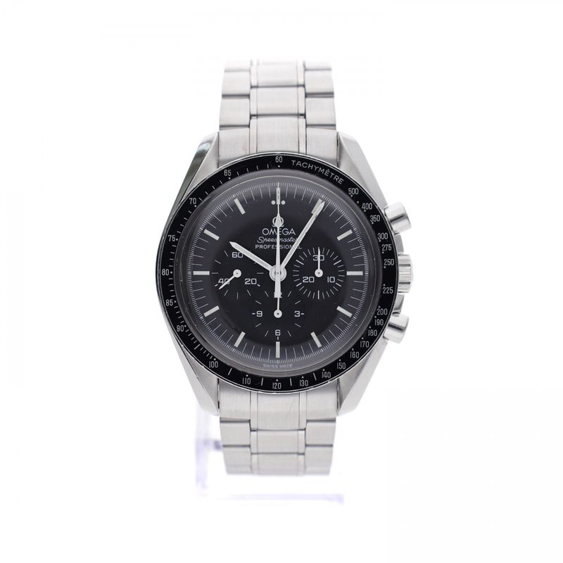 Image 1 of Omega Speedmaster Professional Moonwatch 3570.50.00