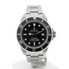 Image 1 of Rolex Sea Dweller 40mm 16600; Automatic diving watch