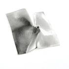 Image 5 of Silver Gelo earrings | Lapponia