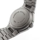 Image 4 of IWC Porsche Design Chronograph; Titanium men's watch