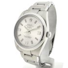 Image 2 of Rolex Air-King 34mm 114200; Automatic watch in full set