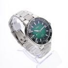 Image 3 of Oris Aquis Date '5-Days' Cal. 400; Automatic Men's Watch