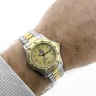 Image 12 of Tag Heuer 2000; Vintage watch