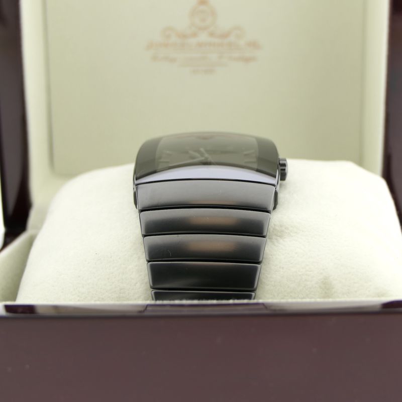 Image 14 of Rado Sintra High-Tech Ceramic Limited Edition; Men's watch