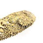 Image 3 of Antique gold brooch with floral design