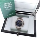 Image 2 of Breitling Avenger Titanium Chronograph E13360; Automatic Men's Watch