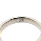 Image 4 of Two-tone gold ring