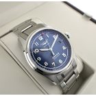 Image 13 of Longines Spirit Automatic Chronometer L3.810.4.93.6; Automatic men's watch