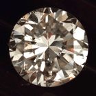 Image 5 of 0.22 ct. Brilliant cut diamond H/SI2 + HRD Certificate - Natural diamond