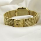 Image 12 of Omega 'Ellipse'; 18-carat gold men's watch