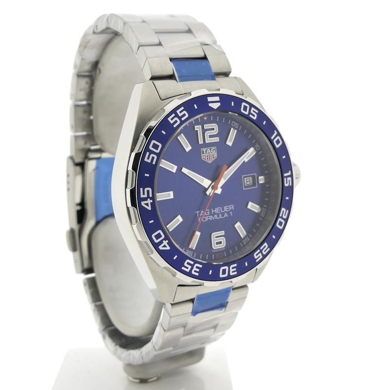 Image 3 of TAG Heuer Formula 1 WAZ1010; Men's watch