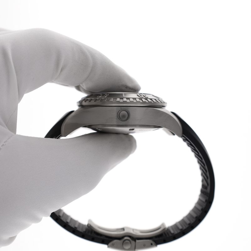 Image 10 of Girard Perregaux Sea Hawk II Pro 'Power Reserve' 49941; Automatic Men's Watch