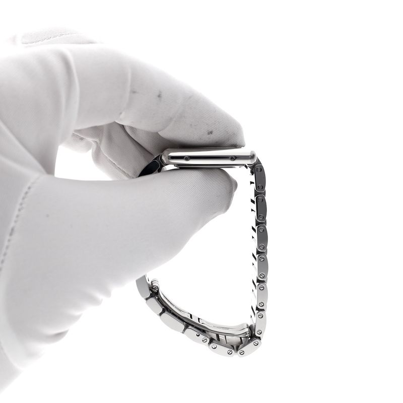 Image 6 of Cartier Tank Must 4322 WSTA0051; Unisex watch