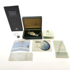 Image 4 of Rolex Datejust 1601 'Full-set'; Vintage automatic watch from 1977