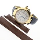 Image 23 of Cartier Pasha De Cartier 2726 W3018651; 18k gold men's watch