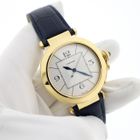 Image 13 of Cartier Pasha De Cartier 2726 W3018651; 18k gold men's watch