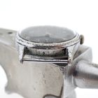 Image 4 of Zenith Military 'Dienstuhr'; German WWII watch