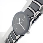 Image 6 of Rado Centrix; Women's watch with diamonds