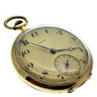 Image 5 of Alpina pocket watch; 14k gold