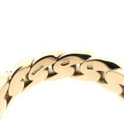 Image 5 of Gold 'Classico' ring | Bron Jewelry