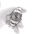 Image 9 of Rolex Date 34mm 115200; Automatic watch