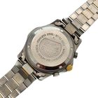 Image 12 of (Tag) Heuer 2000 Chronograph; Vintage chronograaf heren horloge