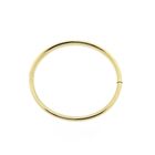 Image 3 of Gold slave bracelet