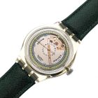 Image 1 of Swatch Francois 1er; Automatic watch | SAK100