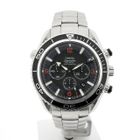 Image 1 of Omega Seamaster Planet Ocean Chronograph 2210.50.00; Automatic men's watch