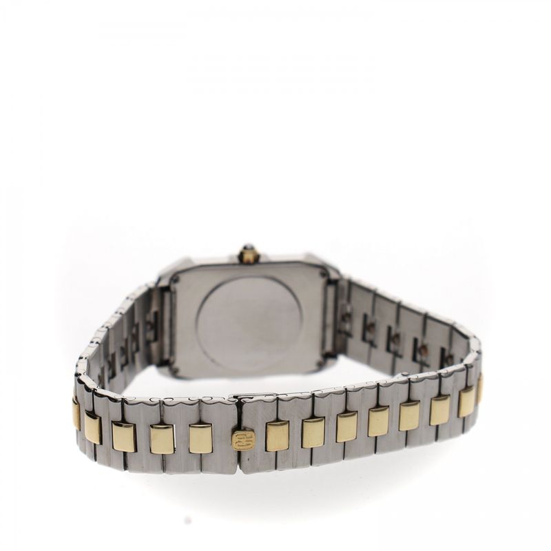 Image 13 of Girard Perregaux Chronometer 48170; Vintage 18k Gold/Steel Watch
