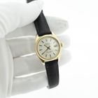 Image 5 of Rolex Lady-Datejust 26mm 69178; Vintage 18k gold women's watch