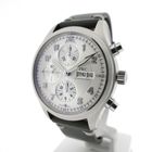 Image 2 of IWC Pilot Spitfire Chronograph; Automatic men's watch