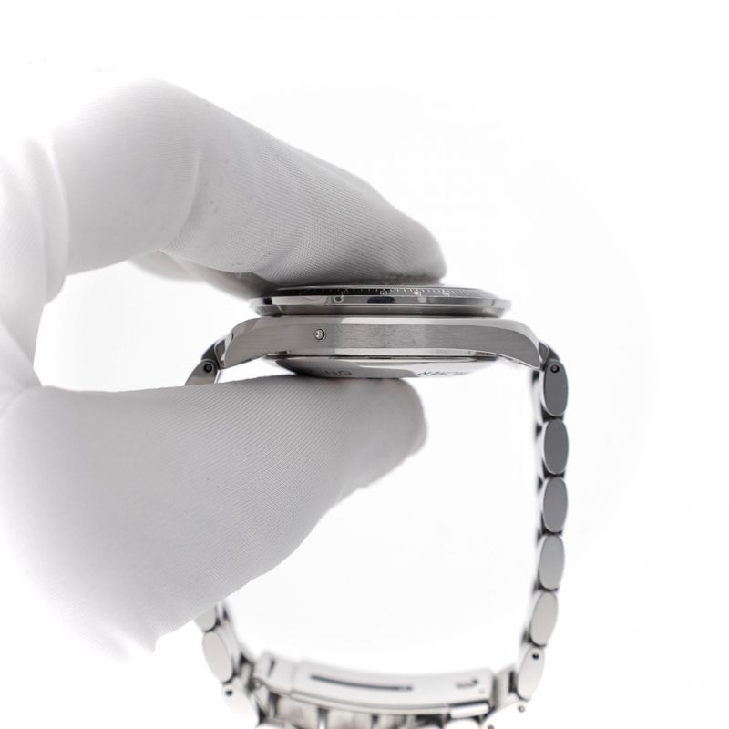 Image 9 of Omega Speedmaster Racing 'Michael Schumacher' 3529.50.00; Automatic Men's Watch