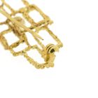 Image 6 of Gold brooch with pearl