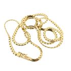 Image 8 of Gold fantasy link chain