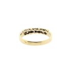 Image 4 of Gold Ring with Zirconia