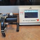 Image 9 of Jaeger-LeCoultre Amvox Limited Edition; Men's watch with mechanical alarm